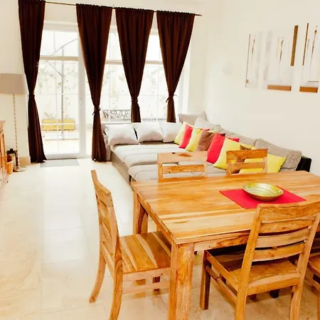 Apartment Residenz Zwieselstein *