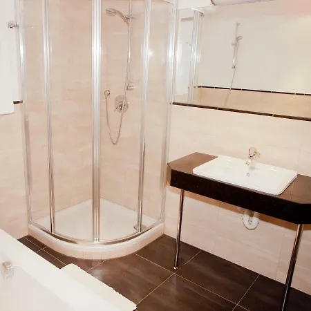 Apartment Residenz Zwieselstein Sölden