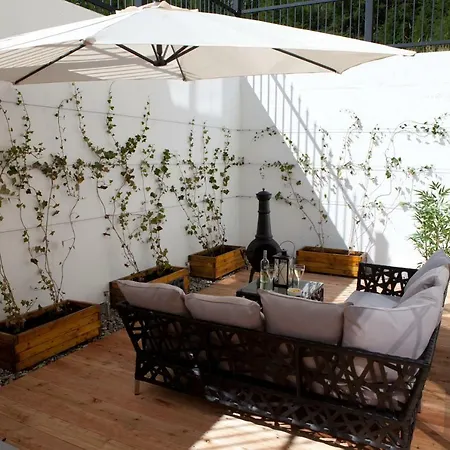 Apartment Residenz Zwieselstein *