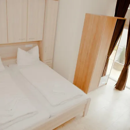 Apartment Residenz Zwieselstein Sölden
