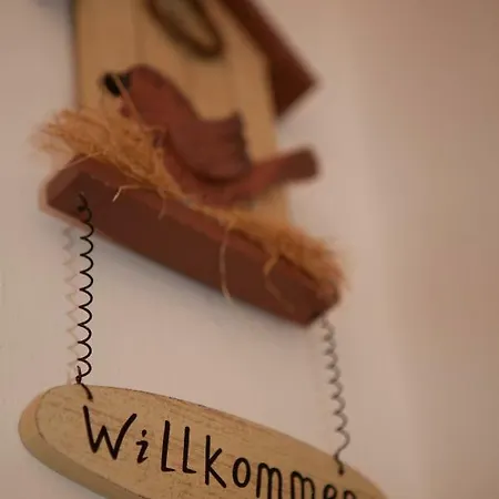 Residenz Zwieselstein Apartment Sölden