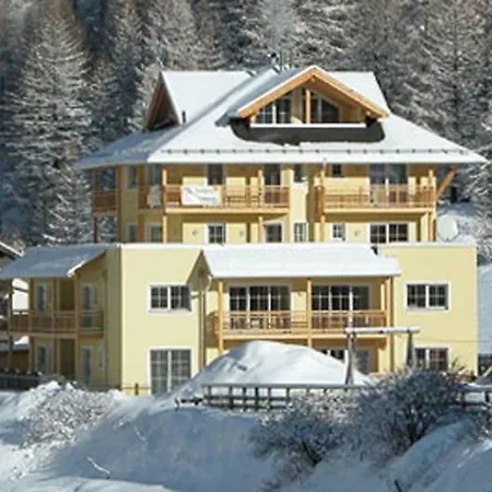 Residenz Zwieselstein