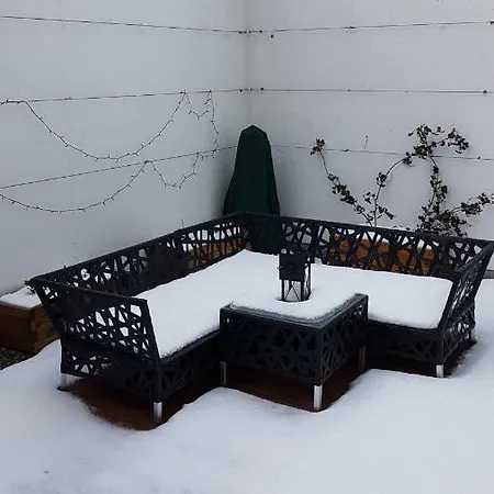Apartamento Residenz Zwieselstein *